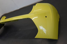 Load image into Gallery viewer, PEUGEOT 208 REAR BUMPER 2020 onwards Hatchback GENUINE Used Part 98563048
