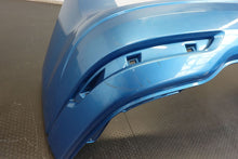 Load image into Gallery viewer, VOLKSWAGEN CADDY REAR BUMPER 2020 onwards GENUINE Used pn 2K7807421A
