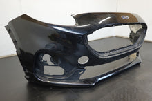 Load image into Gallery viewer, FORD PUMA ST LINE FRONT BUMPER 2019 onwards SUV GENUINE pn L1TB-17757-D
