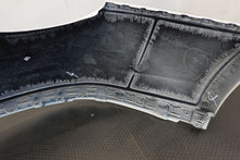 Load image into Gallery viewer, BENTLEY CONTINENTAL GT REAR BUMPER Upper GTC 2018 onward Coupe GENUINE 3SD807511
