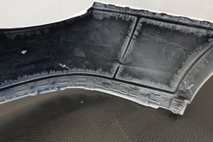 BENTLEY CONTINENTAL GT REAR BUMPER Upper GTC 2018 onward Coupe GENUINE 3SD807511