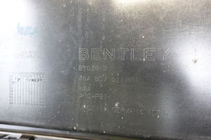 BENTLEY BENTAYGA REAR BUMPER SUV 2021 onwards GENUINE Used 36A807511M