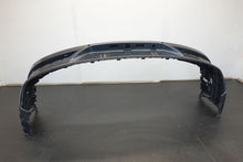 Load image into Gallery viewer, BENTLEY BENTAYGA REAR BUMPER SUV 2021 onwards GENUINE Used p/n 36A807511M
