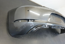 Load image into Gallery viewer, PORSCHE 718 BOXSTER GTS REAR BUMPER 982 2016 onwards GENUINE pn 982807421FFF
