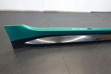 Load image into Gallery viewer, GENUINE BMW 3 SERIES M3 G80 RIGHT RH Side Skirt 2020 onwards Saloon 51778072640
