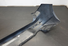 Load image into Gallery viewer, GENUINE Volkswagen Golf REAR BUMPER 2020 onwards 5Dr Hatchback pn 5H6807421C
