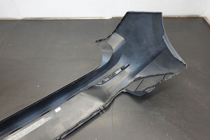 GENUINE Volkswagen Golf REAR BUMPER 2020 onwards 5Dr Hatchback pn 5H6807421C