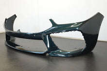 Load image into Gallery viewer, BMW M8 FRONT BUMPER 8 Series G14 G15 G16 GENUINE Used 51118070753
