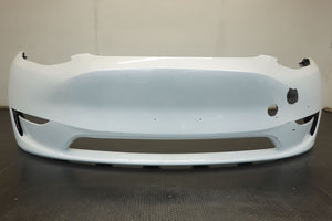 GENUINE TESLA MODEL Y FRONT BUMPER Hatchback 2021 onwards p/n 1487994-00-A