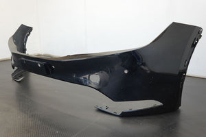 GENUINE Toyota PRIUS 2023-onwards FRONT BUMPER p/n 52119-47B70