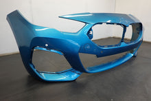 Load image into Gallery viewer, GENUINE BMW 2 Series Gran Coupe F44 M SPORT 2020-onward FRONT BUMPER 51118075476
