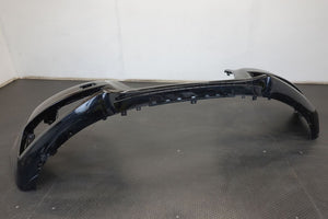 AUDI A3 S LINE FRONT BUMPER 2009 to 2012 Hatchback GENUINE Used pn 8P0807437AA