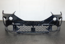 Load image into Gallery viewer, GENUINE CUPRA FORMENTOR FRONT BUMPER 2019 onwards pn 5FF807221A
