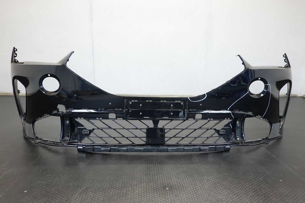 GENUINE CUPRA FORMENTOR FRONT BUMPER 2019 onwards pn 5FF807221A