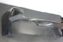 Load image into Gallery viewer, BMW X3 G01 M SPORT REAR BUMPER 2021 onwards SUV GENUINE Used Part 51128081855
