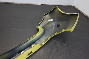 PEUGEOT 208 REAR BUMPER 2020 onwards Hatchback GENUINE Used Part 98563048