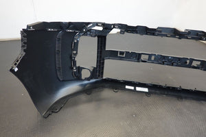 TOYOTA PROACE FRONT BUMPER 2024 onwards Van GENUINE pn 9849407580