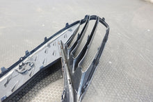 Load image into Gallery viewer, CUPRA BORN FRONT BUMPER Centre Grill 2022-onwards GENUINE Used Part 10E805903C
