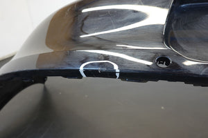 PORSCHE 911 CARRERA S REAR BUMPER 992 2019 onwards GENUINE pn 992807421P