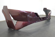 Load image into Gallery viewer, NISSAN QASHQAI FRONT BUMPER Facelift 2020 onwards SUV GENUINE pn 62022 6UA0H
