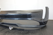 Load image into Gallery viewer, PORSCHE TAYCAN FRONT BUMPER 2019 onwards 4 Door GENUINE Used 9J1807221DFFF
