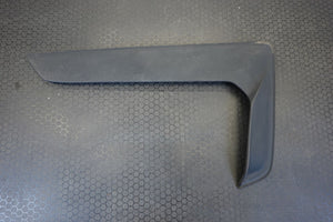 PORSCHE 911 GT3 RS RIGHT RH BONNET VENT TRIM 992 2022 on GENUINE 9GT823320B
