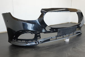 MERCEDES BENZ E CLASS Sport FRONT BUMPER W213 2021 onwards GENUINE A2138851103