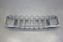 Load image into Gallery viewer, JEEP RENEGADE FRONT BUMPER Upper Grill 2015 onwards GENUINE 735587825
