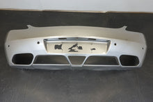 Load image into Gallery viewer, MERCEDES BENZ SLS AMG REAR BUMPER C197 GENUINE pn A1978850225
