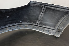 Load image into Gallery viewer, BENTLEY CONTINENTAL GT REAR BUMPER Upper GTC 2018 onward Coupe GENUINE 3SD807511
