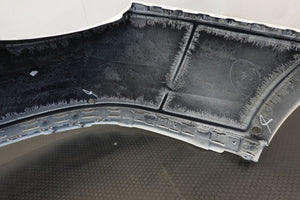 BENTLEY CONTINENTAL GT REAR BUMPER Upper GTC 2018 onward Coupe GENUINE 3SD807511