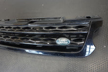 Load image into Gallery viewer, GENUINE RANGE ROVER SPORT FRONT BUMPER UPPER GRILL 2013 to 2017 pn DK62-8200-XX
