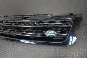 GENUINE RANGE ROVER SPORT FRONT BUMPER UPPER GRILL 2013 to 2017 pn DK62-8200-XX