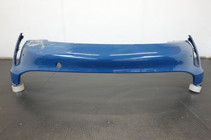 GENUINE PORSCHE TAYCAN 2019-onwards 4 Door FRONT BUMPER 9J1807221DFFF