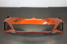 Load image into Gallery viewer, BMW 3 SERIES M Sport FRONT BUMPER G20 G21 2019 onward GENUINE Used 51118069346
