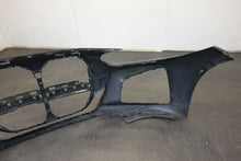 Load image into Gallery viewer, BMW 4 Series M Sport FRONT BUMPER G22 G23 2020 onwards GENUINE pn 51118082226
