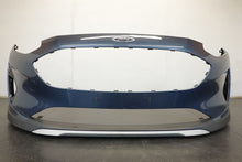 Load image into Gallery viewer, GENUINE FORD FIESTA Active X 2018-onward Hatchback FRONT BUMPER p/n H1BB-17757-A
