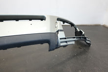 Load image into Gallery viewer, VOLVO XC90 FRONT BUMPER 2003 to 2006 SUV 5 door GENUINE Used Part 08620598
