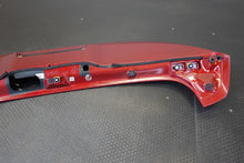 Load image into Gallery viewer, FORD FOCUS ST Line REAR TAILGATE SPOILER 2018 onwards GENUINE JX7B-A44210
