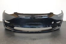 Load image into Gallery viewer, GENUINE TESLA MODEL 3 FRONT BUMPER Hatchback 2017 onwards pn 1084168-00-D
