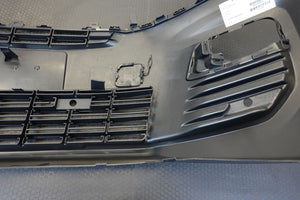 PEUGEOT Partner FRONT BUMPER 2018 onwards Van pn 9816765680