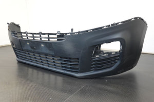 GENUINE PEUGEOT Partner 2018-onwards Van FRONT BUMPER p/n 9816765680