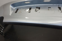 Load image into Gallery viewer, GENUINE PORSCHE 911 TURBO REAR BUMPER 996 Used pn 99650541116
