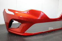 Load image into Gallery viewer, RENAULT CLIO FRONT BUMPER 2020 onwards Hatchback GENUINE Used 620228351R
