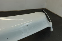 Load image into Gallery viewer, PORSCHE TAYCAN Sport Design FRONT BUMPER 2019 onward 4Door GENUINE 9J1807221FFFF
