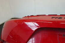 Load image into Gallery viewer, PORSCHE 718 CAYMAN GTS REAR BUMPER 982 2016 onwards GENUINE pn 982807421FFF
