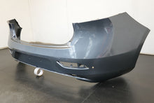 Load image into Gallery viewer, VOLVO V40 REAR BUMPER 2012 onwards Hatchback GENUINE pn 31283756
