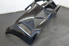 Load image into Gallery viewer, BMW i4 Series Gran Coupe FRONT BUMPER G26 2020 on GENUINE pn 51118738585
