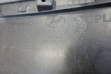 Load image into Gallery viewer, HYUNDAI IONIQ 5 FRONT BUMPER 2021 onwards 5 Door GENUINE pn 86511-G1000
