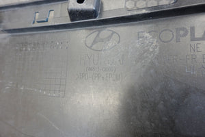 HYUNDAI IONIQ 5 FRONT BUMPER 2021 onwards 5 Door GENUINE pn 86511-G1000